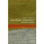 OPB VSI： Military Strategy ♯523 [洋書ELT]