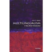 OPB VSI： Multilingualism ♯525 [洋書ELT]