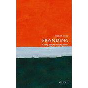 OPB VSI： Branding ♯527 [洋書ELT]