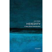 OPB VSI： Heredity ♯532 [洋書ELT]