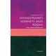 OPB VSI 534： Shakespeare's Sonnets and Poems [洋書ELT]