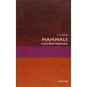 OPB VSI： Mammals 535 [洋書ELT]