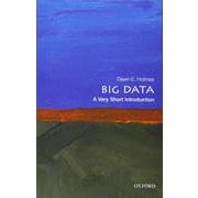 OPB VSI： Big Data ♯539 [洋書ELT]
