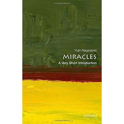 OPB VSI： Miracles ♯541 [洋書ELT]