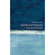 OPB VSI： Monasticism ♯546 [洋書ELT]
