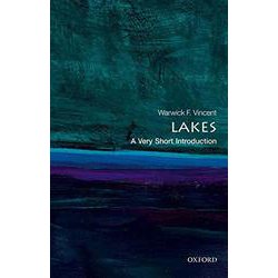 OPB VSI： Lakes ♯547 [洋書ELT]