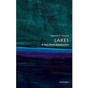 OPB VSI： Lakes ♯547 [洋書ELT]