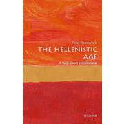 OPB VSI： Hellenistic Age ♯548 [洋書ELT]