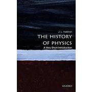OPB VSI： History of Physics ♯549 [洋書ELT]