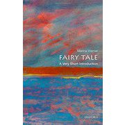 OPB VSI： Fairy Tale ♯550 [洋書ELT]