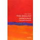 OPB VSI： English Language ♯551 [洋書ELT]