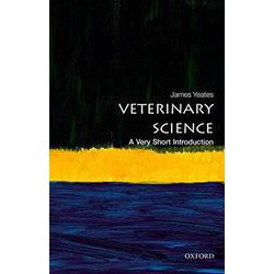 OPB VSI： Veterinary Science ♯554 [洋書ELT]