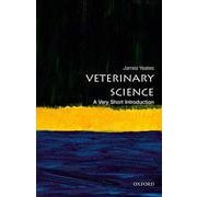OPB VSI： Veterinary Science ♯554 [洋書ELT]