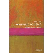 OPB VSI： Anthropocene ♯558 [洋書ELT]