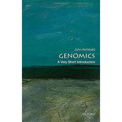 OPB VSI： Genomics ♯559 [洋書ELT]