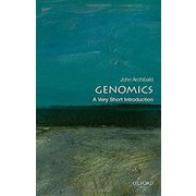 OPB VSI： Genomics ♯559 [洋書ELT]