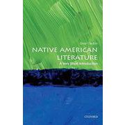 OPB VSI： Native American Literature ♯561 [洋書ELT]