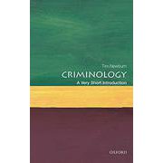 OPB VSI： Criminology ♯563 [洋書ELT]