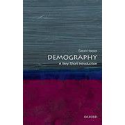 OPB VSI： Demography ♯565 [洋書ELT]