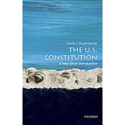 OPB VSI： U.S.Constitution ♯566 [洋書ELT]