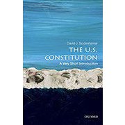 OPB VSI： U.S.Constitution ♯566 [洋書ELT]