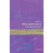 OPB VSI： Decadence ♯567 [洋書ELT]
