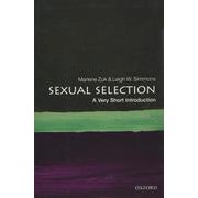 OPB VSI： Sexual Selection ♯568 [洋書ELT]
