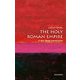 OPB VSI： Holy Roman Empire ♯569 [洋書ELT]
