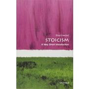 OPB VSI： Stoicism ♯570 [洋書ELT]
