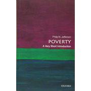 OPB VSI： Poverty ♯571 [洋書ELT]