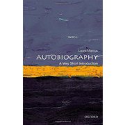 OPB VSI： Autobiography ♯572 [洋書ELT]