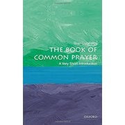 OPB VSI： Common Prayer ♯576 [洋書ELT]