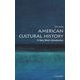 OPB VSI： American Cultural History ♯577 [洋書ELT]