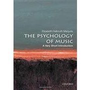 OPB VSI： Psychology Music ♯579 [洋書ELT]