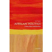 OPB VSI： African Politics ♯581 [洋書ELT]