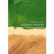 OPB VSI： Adam Smith ♯582 [洋書ELT]