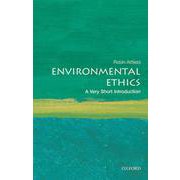 OPB VSI： Environment Ethics ♯585 [洋書ELT]