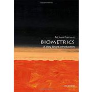 OPB VSI： Biometrics ♯588 [洋書ELT]