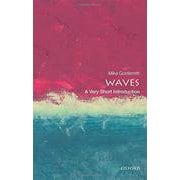 OPB VSI： Waves ♯590 [洋書ELT]