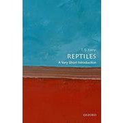 OPB VSI： Reptile ♯596 [洋書ELT]