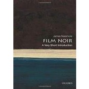 OPB VSI： Film Noir ♯597 [洋書ELT]