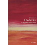 OPB VSI： Reading ♯600 [洋書ELT]