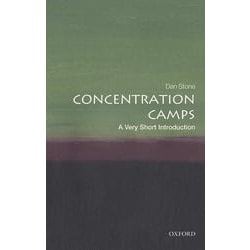 OPB VSI： Concentration Camps ♯601 [洋書ELT]