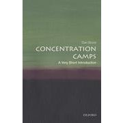 OPB VSI： Concentration Camps ♯601 [洋書ELT]
