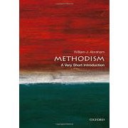 OPB VSI： Methodism ♯602 [洋書ELT]
