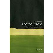 OPB VSI： Tolstoya ♯604 [洋書ELT]
