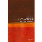 OPB VSI： Extinction ♯605 [洋書ELT]