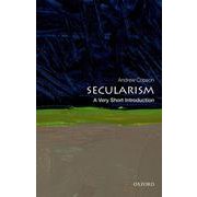 OPB VSI： Secularism ♯610 [洋書ELT]