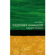 OPB VSI： Geoffrey Chaucer ♯611 [洋書ELT]