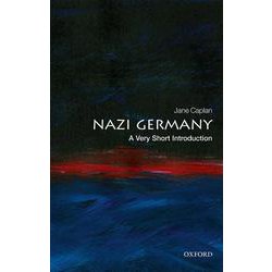 OPB VSI： Nazi Germany ♯612 [洋書ELT]